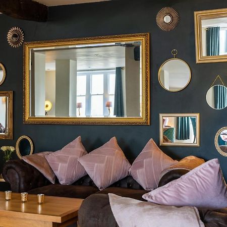 The Pennington Hotel Рейвънглас Екстериор снимка