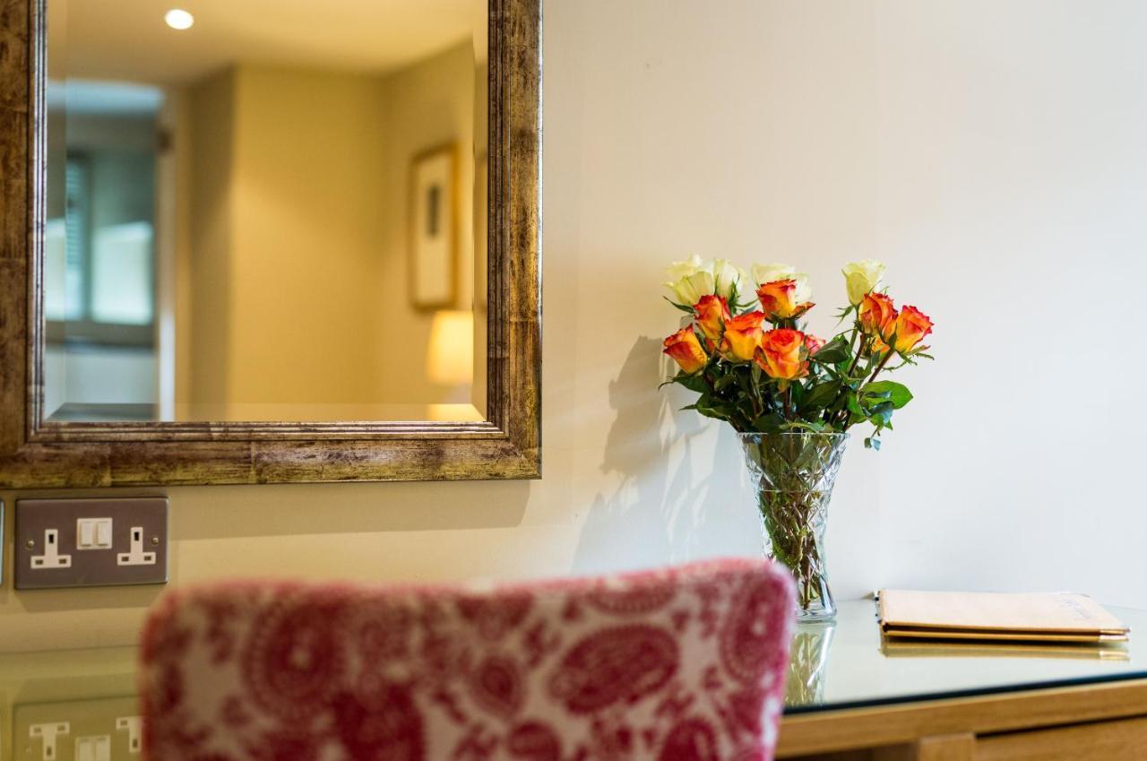 The Pennington Hotel Рейвънглас Екстериор снимка