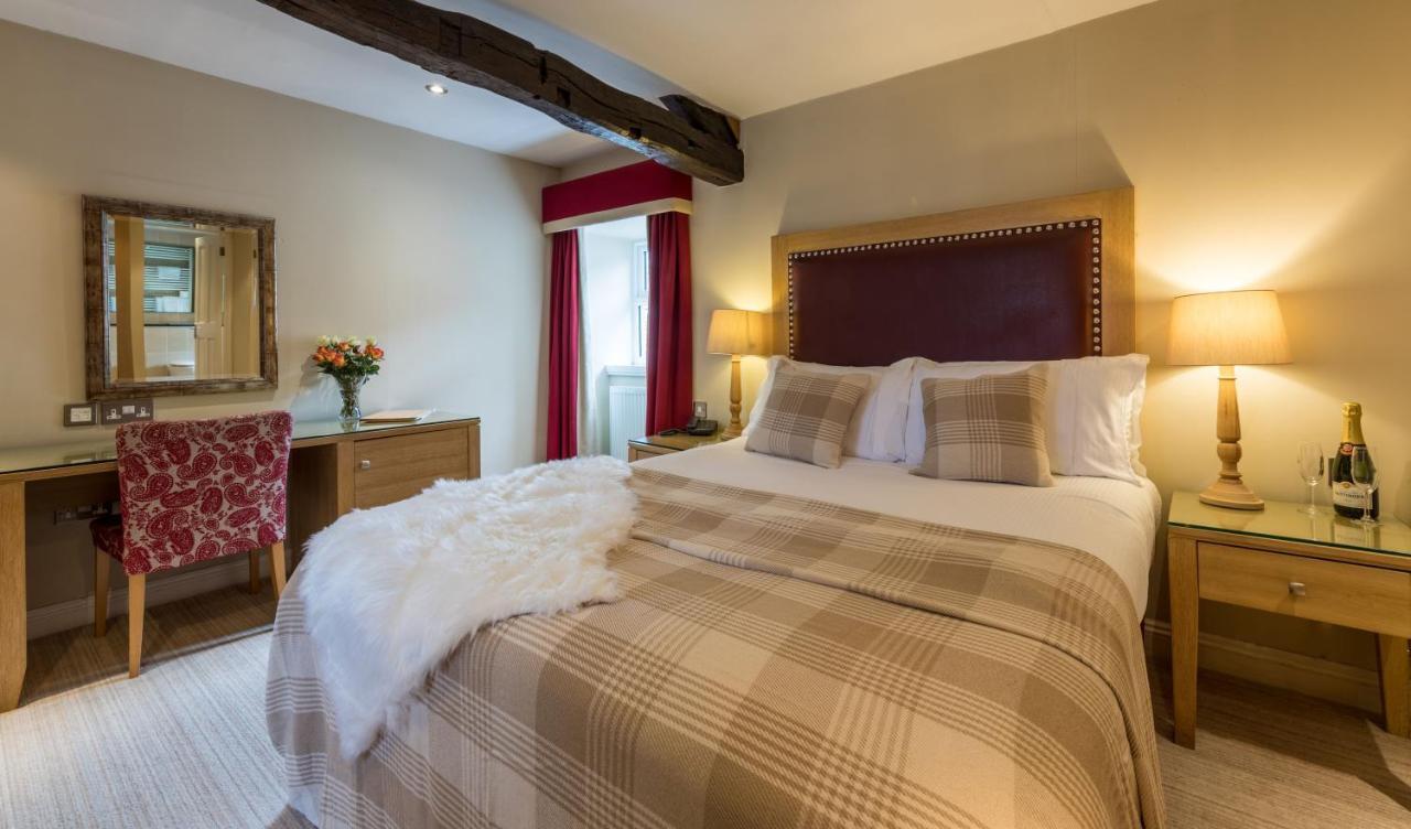 The Pennington Hotel Рейвънглас Екстериор снимка