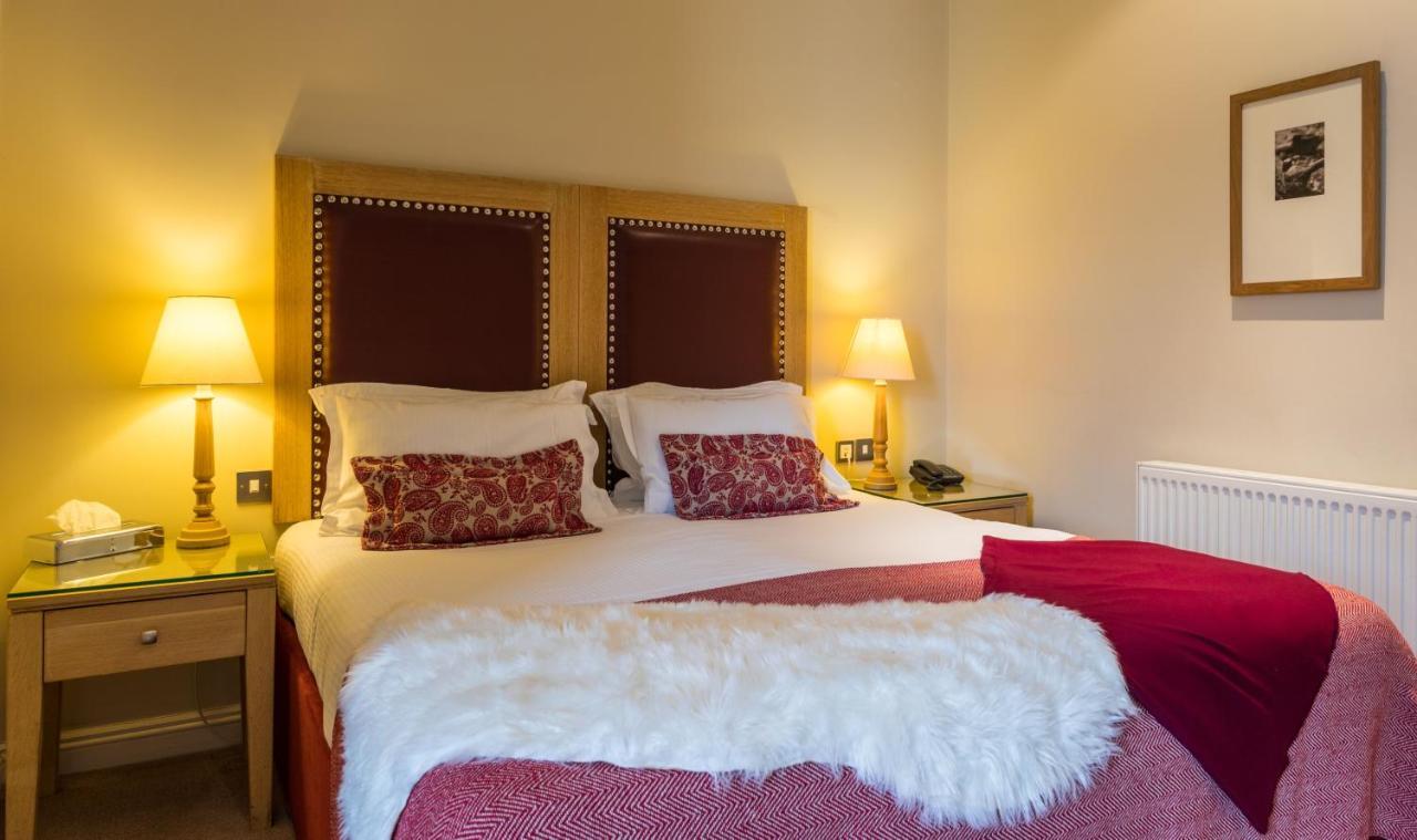 The Pennington Hotel Рейвънглас Екстериор снимка
