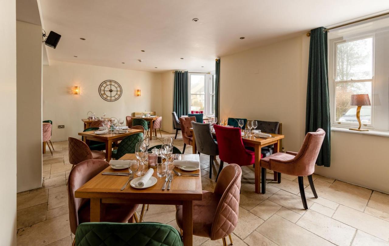 The Pennington Hotel Рейвънглас Екстериор снимка
