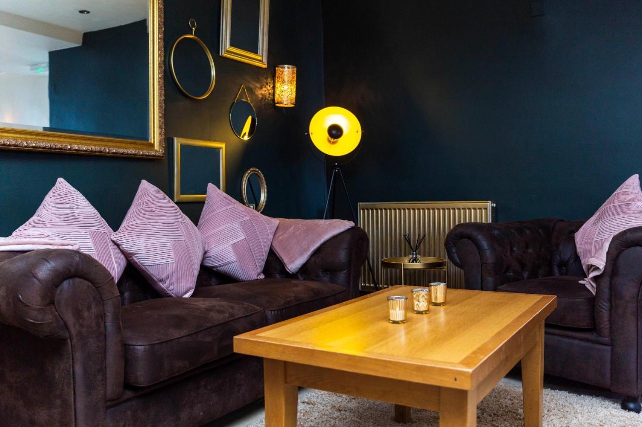 The Pennington Hotel Рейвънглас Екстериор снимка