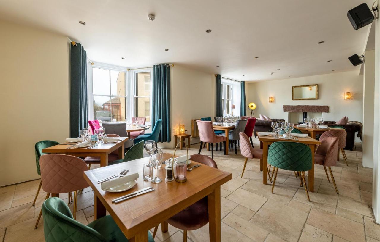 The Pennington Hotel Рейвънглас Екстериор снимка